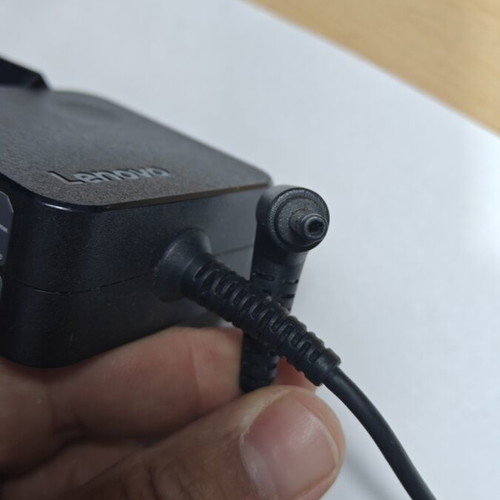 Lenovo laptop charger PA-1450-55LU used 20V 2.25A 45W