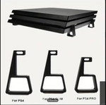Βάση για PS4 Pro και Slim καινούργια
