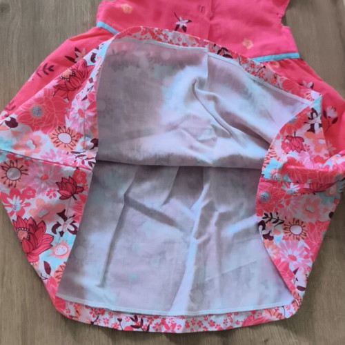Penelope Mack Baby Dress Like New 12 Months