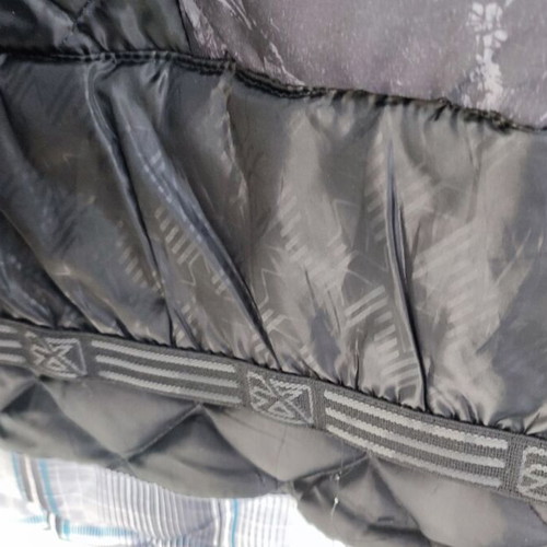 ZeroXposur ski jacket like new, size L, waterproof, heavy winter