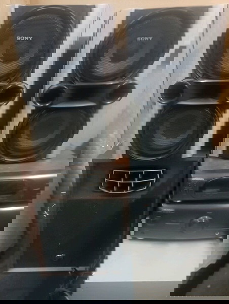 ηχεία