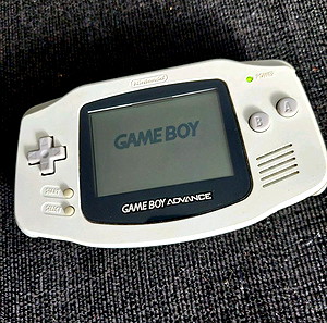 Gameboy Advance σε καλή κατάσταση, Λειτουργικό.