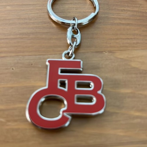 Bayern Munich keychain