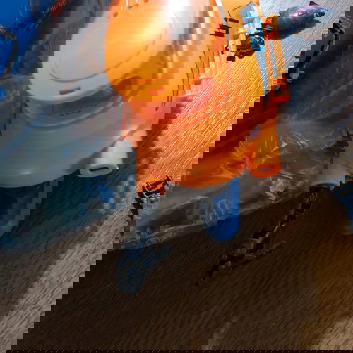 Playmobil 9234 Изследователска подводница с подводен мотор употребявана