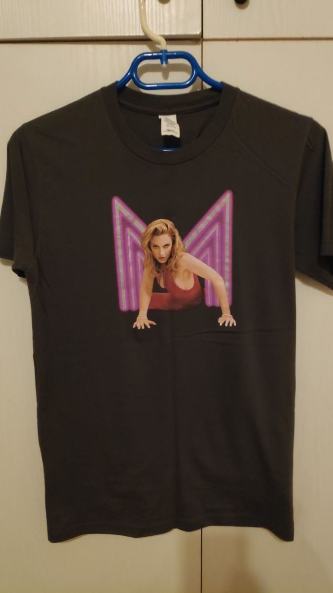 Madonna The Confessions Tour 2006… - € 30,00 - Vendora.cy