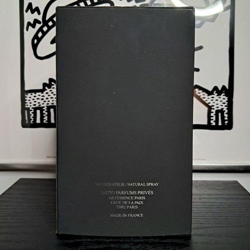 Initio Parfums Privés Absolute Aphrodisiac Eau De Parfum 90ml like new