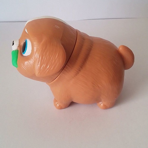 Pickles Secret Life Of Pets 2 dog figure used