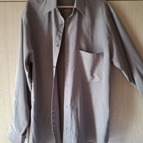 Applause Men's Shirt Like New Size L