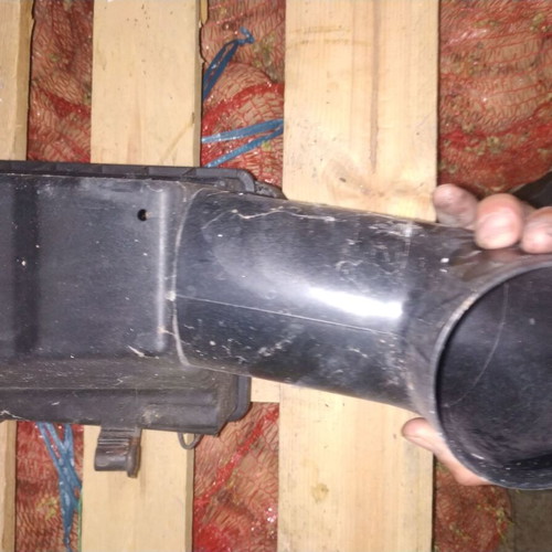 Air Filter Box for SAAB 93 OG used