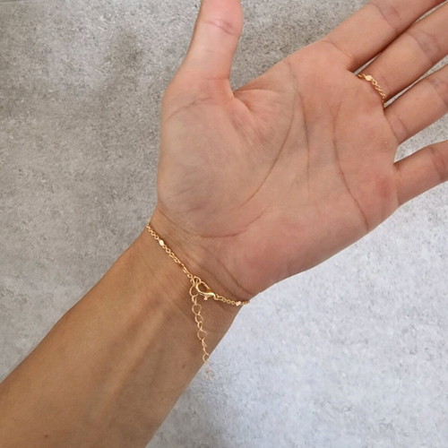 Hand jewelry new from store closure