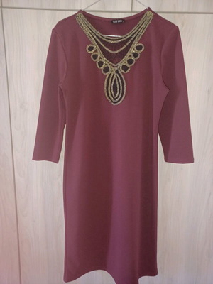 Gianni Rodini dress new, size 3