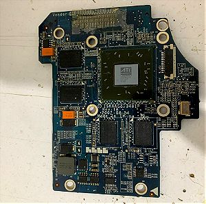ATI Radeon HD 2600 512MB (Toshiba Satellite A200, A210 Series) P/N : ISKAA LS-3481P