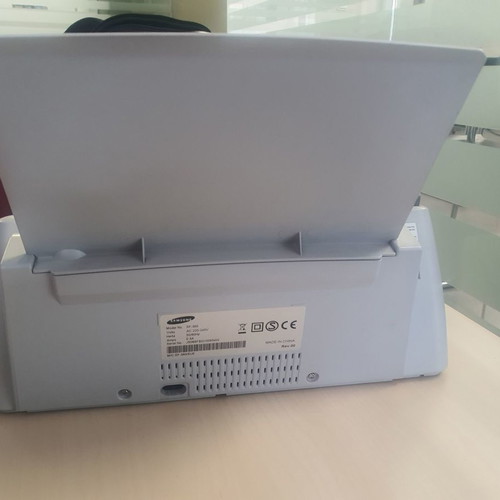 Samsung SF 360 fax phone used, fully functional
