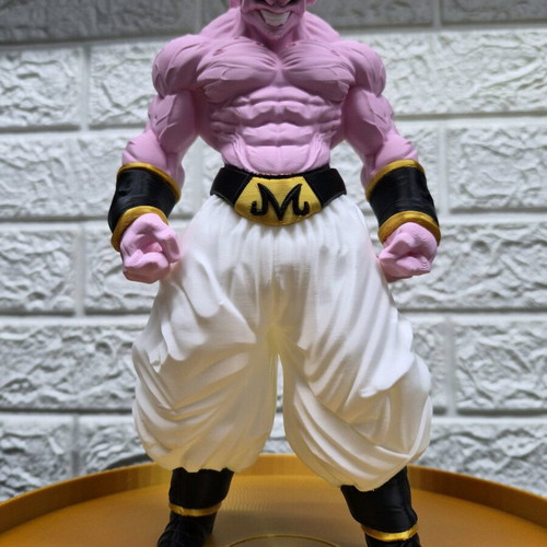 Dragon Ball figure new, 3D printed, 24 cm height