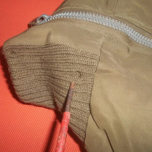U.S. Army A-II Type Flying Pants WWII Air Force new