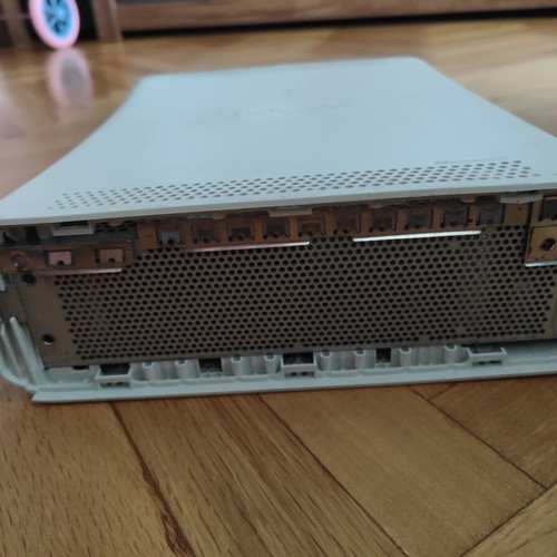 Xbox 360 Jasper console used for parts or repair