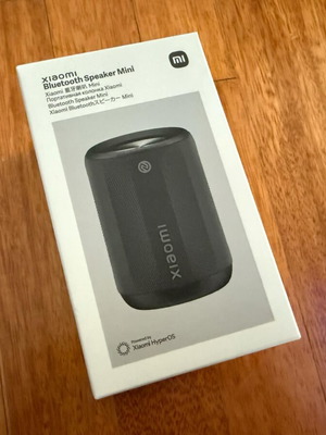Xiaomi Bluetooth Speaker Mini σφραγισμένο