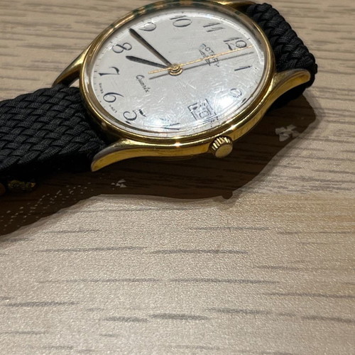 Rotary vintage wristwatch Quartz in excellent condition