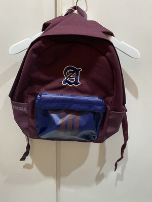 Adidas Stadium Graphic backpack new, 27.4 liters