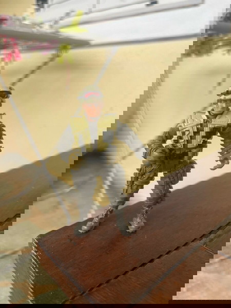 Στρατιώτης φιγούρα