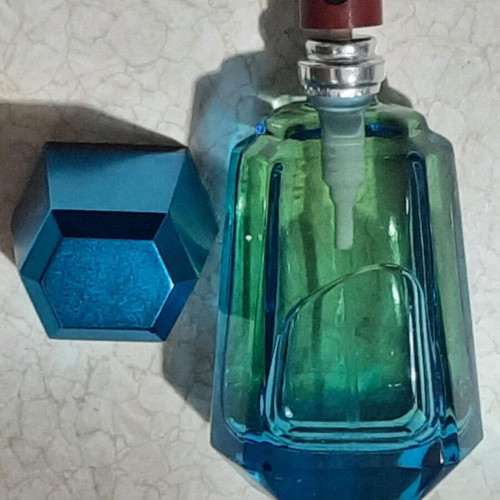 LouLou Blue by Cacharel 15ml Eau de Toilette brand new
