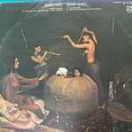 La Bionda LP used