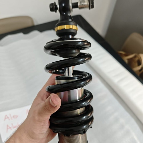 Hyperpro Rear Shock Fazer 600 S2