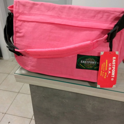 Pink shoulder bag new