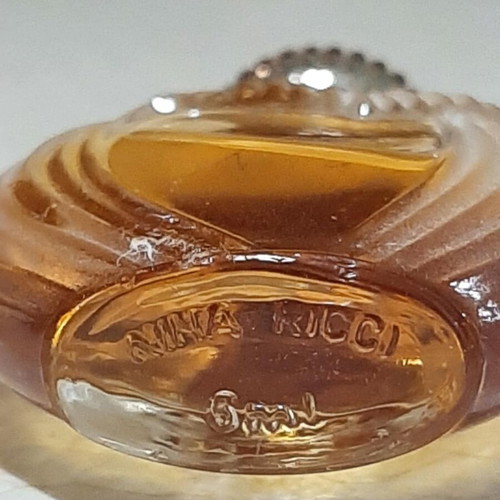 Nina by Nina Ricci 5ml EDT brand new, original vintage formula