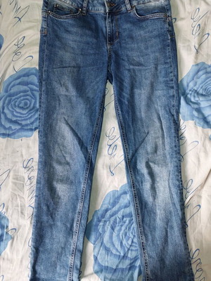 Liu Jo women's jeans size 30 like new, blue