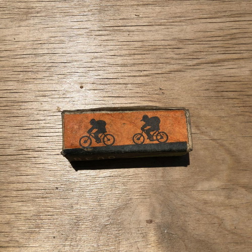 Bicycle Odometer C4-1 and C4-3 New from 1970s USSR for 24” Wheel