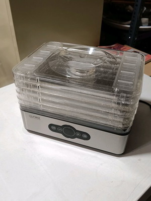 Αποξηραντηρας γερμανικής ποιότητας σαν καινούργιος