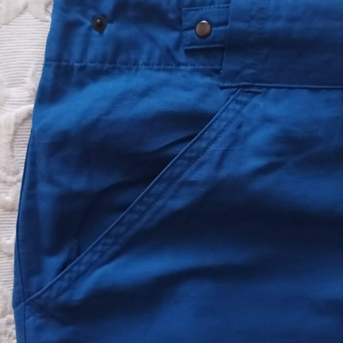 Adidas collectible volunteer tracksuit pants Athens 2004 like new, blue
