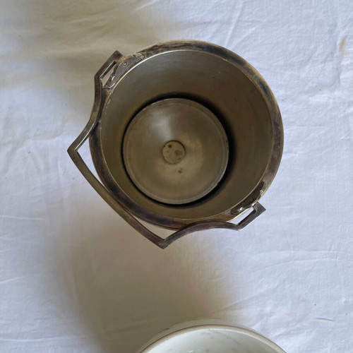 Antique Kitchenware Set