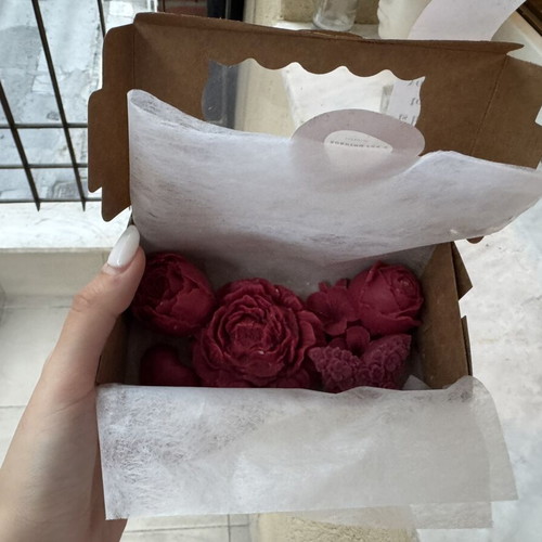 Handmade wax melts new