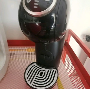 Nescafe Dolce gusto