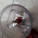 Multicutter used