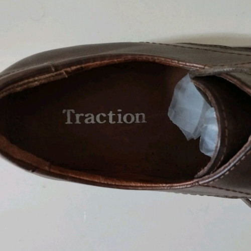Men's shoes