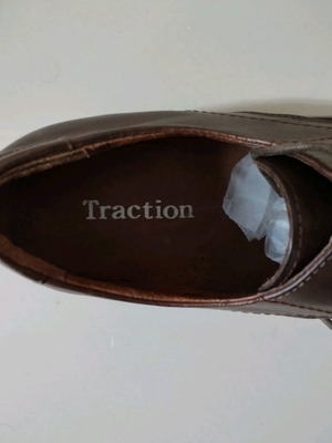 Men's shoes