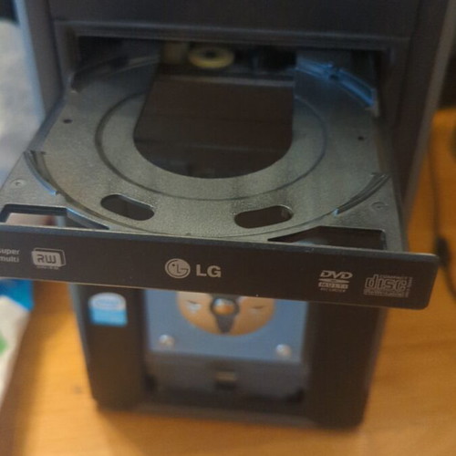 Πύργος υπολογιστή Intel Pentium 4 524 μεταχειρισμένος με Windows 7