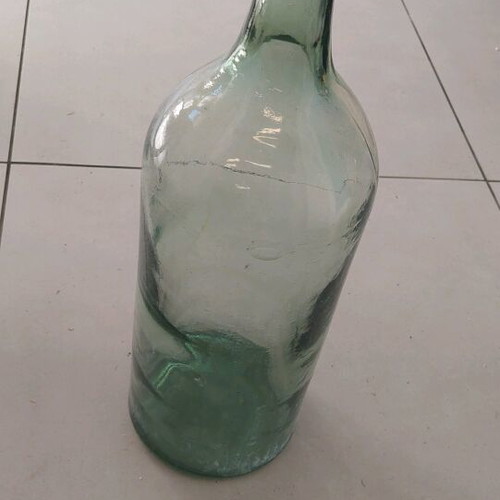 Decorative Bottle Damigiana Vase new
