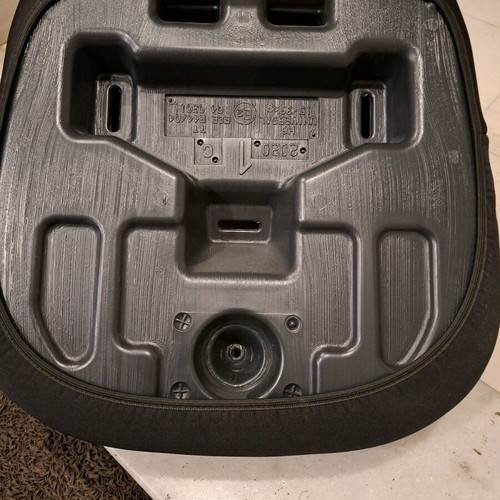 Child Car Seat like new without Isofix
