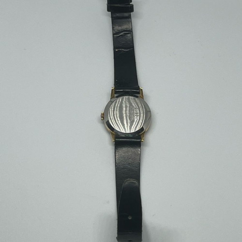 AETOS Geneve 17 jewels used women's watch