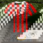  Επετειακή Φανέλα Ολυμπιακού – 3D Printed Διακοσμητικό