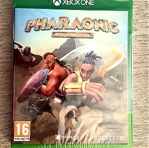 Pharaonic Deluxe Edition Xbox One Game