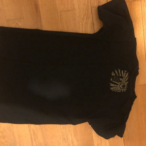 Redsand men's black T-shirt size S like new collectible