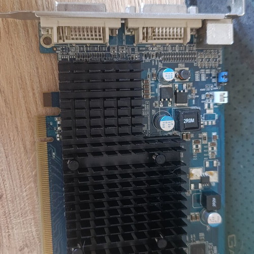 Graphics cards used, pack of 12