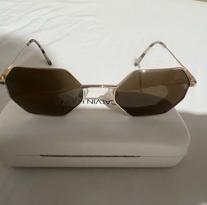 Calvin Klein sunglasses unisex