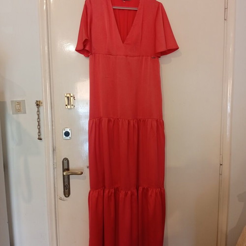 Long dress Toi&Moi size small new