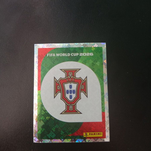 Panini Extra Sticker FIFA World Cup 2026 New